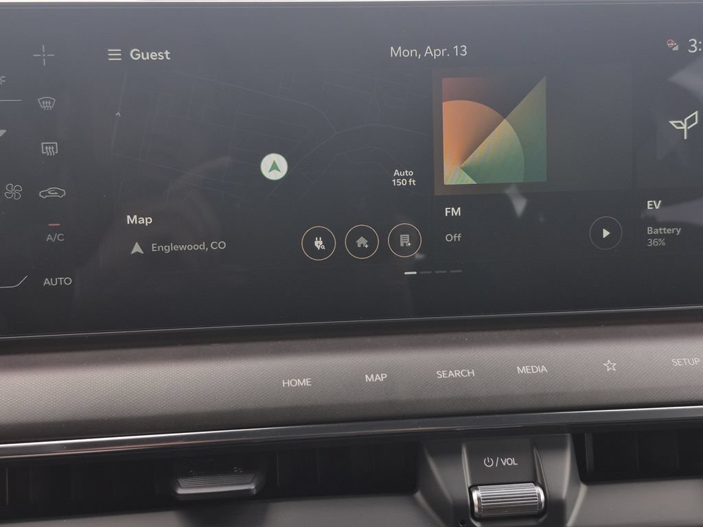 New 2027 Kia Telluride SX X-Pro AWD/4WD image 22
