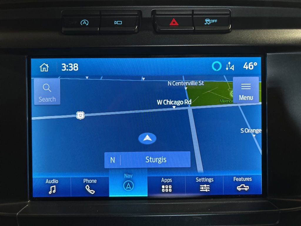 Used 2021 Ford F150 XLT w/ Equipment Group 301A Mid image 24