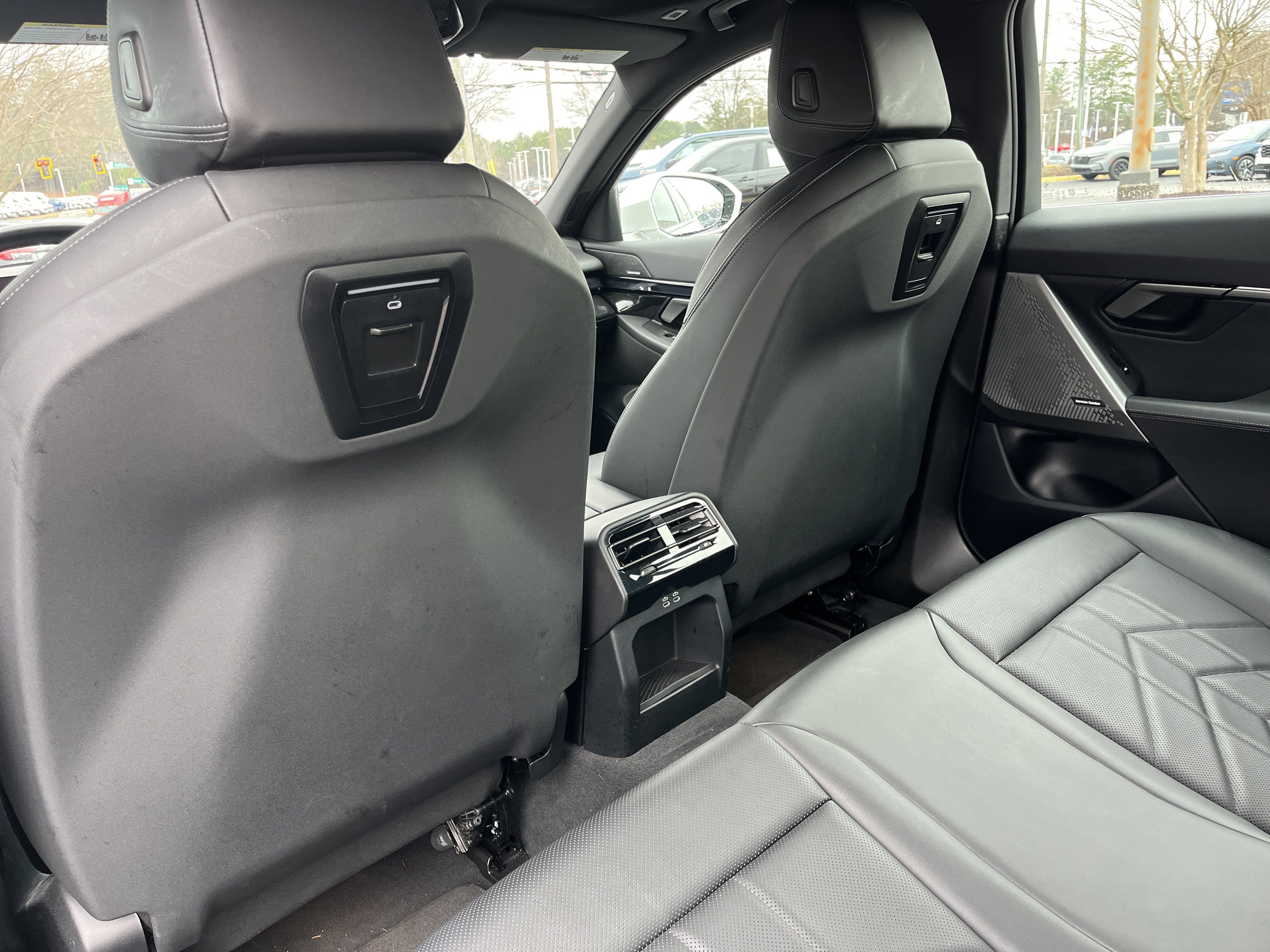 Used 2025 BMW i5 eDrive40i image 20