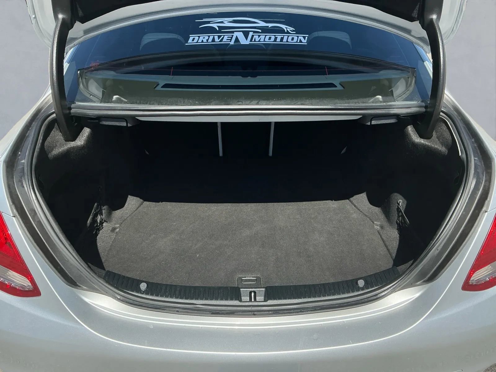 Used 2017 Mercedes-Benz C 300 C 300 Sedan 4D image 19