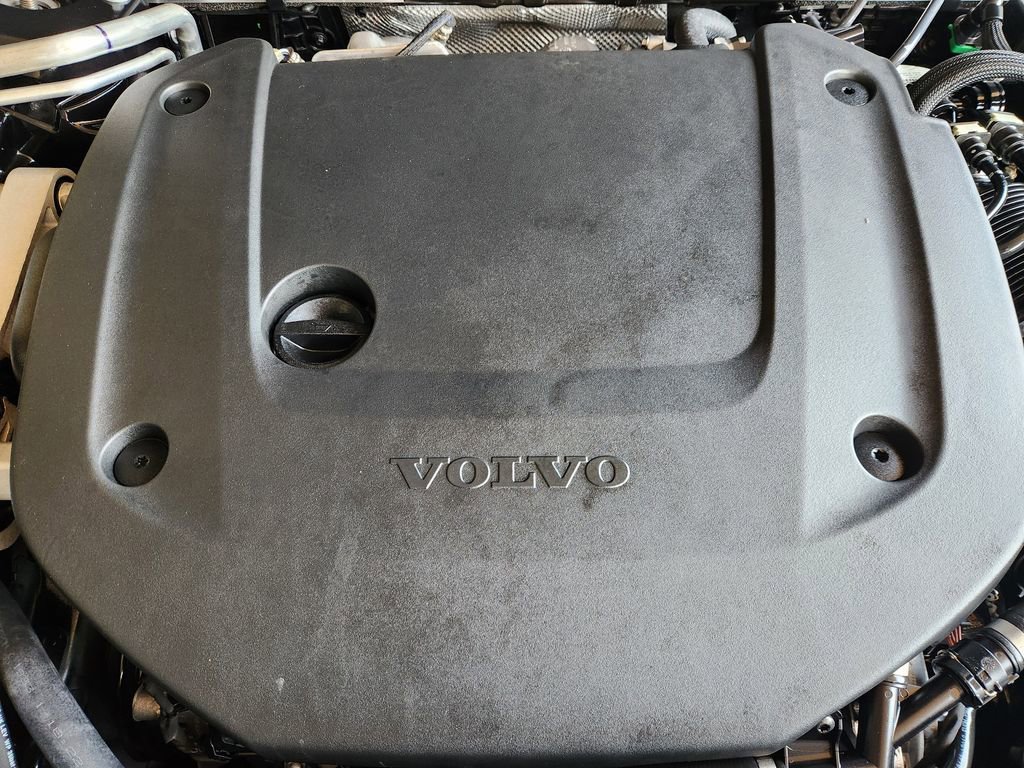 Used 2024 Volvo XC90 B6 Plus w/ Protection Package Premier AWD/4WD image 33