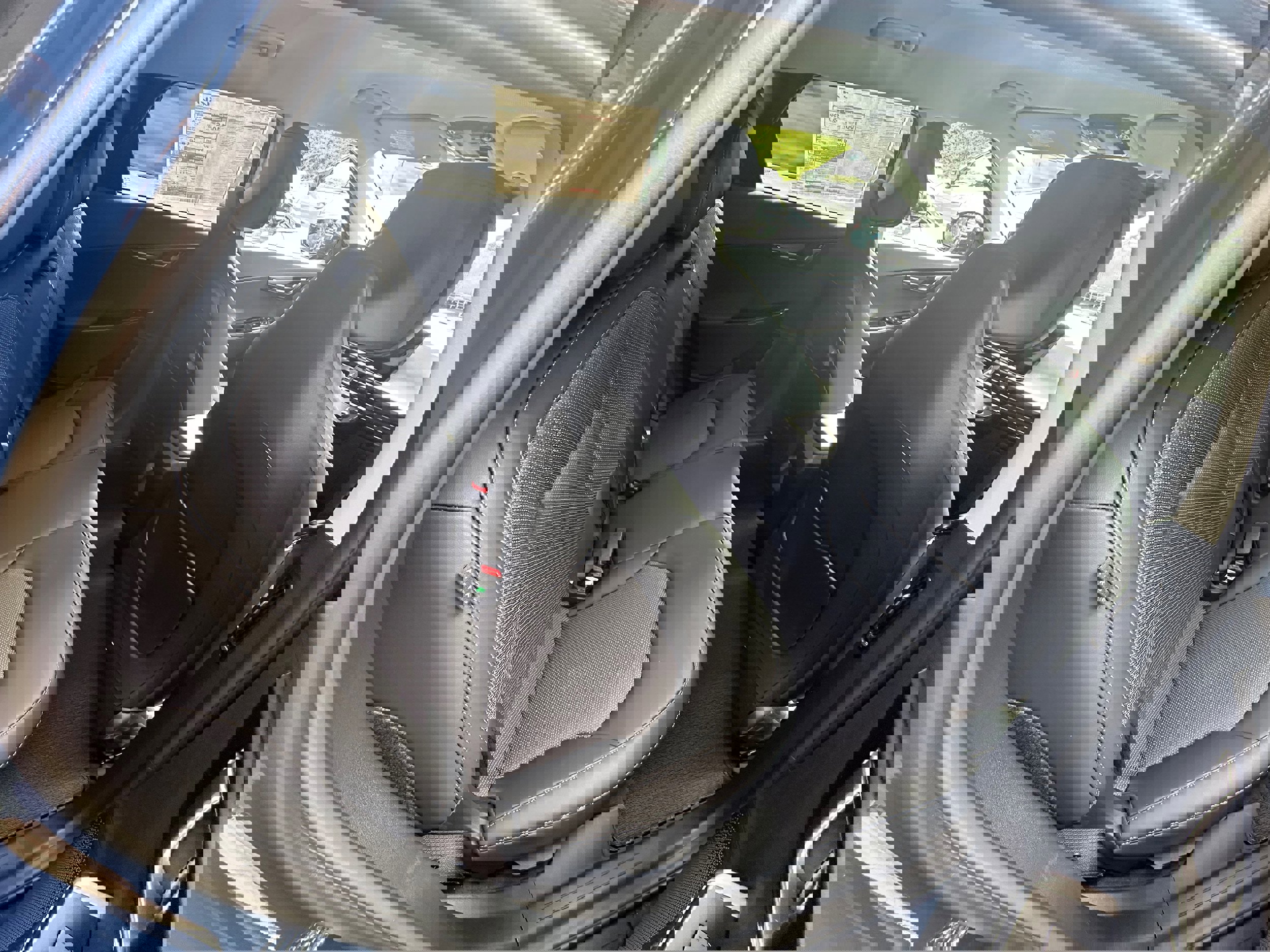 New 2025 Kia EV6 Light w/ Light LR Technology Package image 15