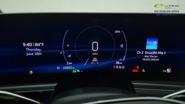 Used 2024 Cadillac Lyriq Tech RWD image 41