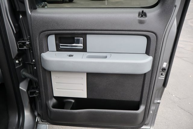 Used 2013 Ford F150 XLT w/ XLT Chrome Pkg image 20