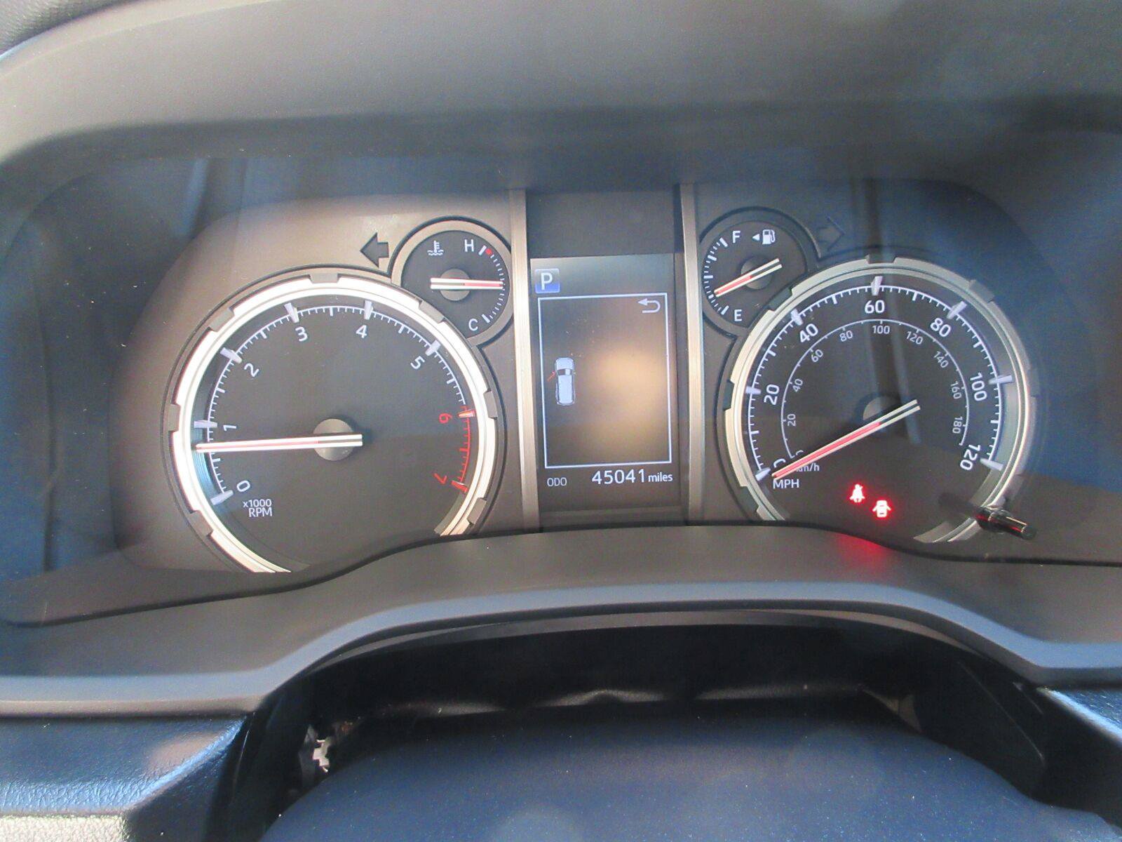 Used 2023 Toyota 4Runner TRD Off-Road Premium w/ Moonroof Package AWD/4WD image 12