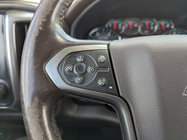 Used 2017 Chevrolet Silverado 2500 LTZ w/ Duramax Plus Package image 13