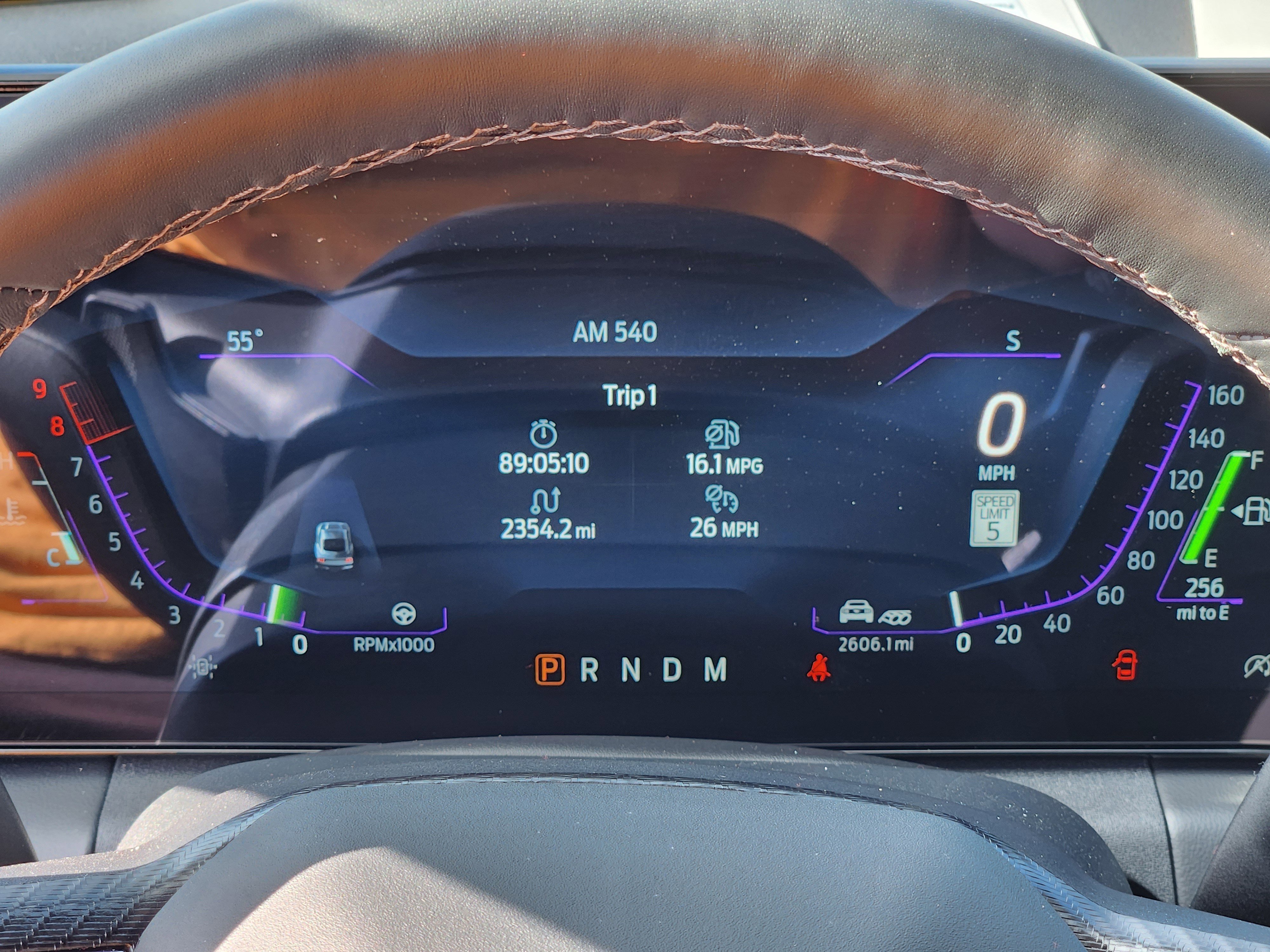 Used 2025 Ford Mustang GT Premium RWD image 18