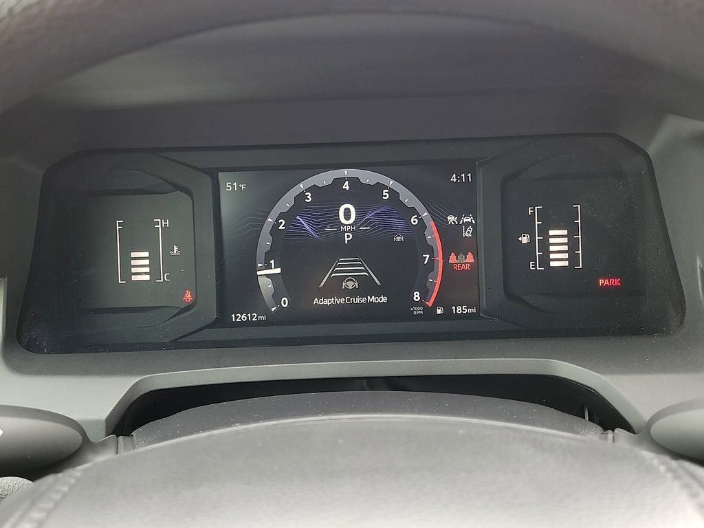 Used 2025 Toyota Tacoma SR5 image 23