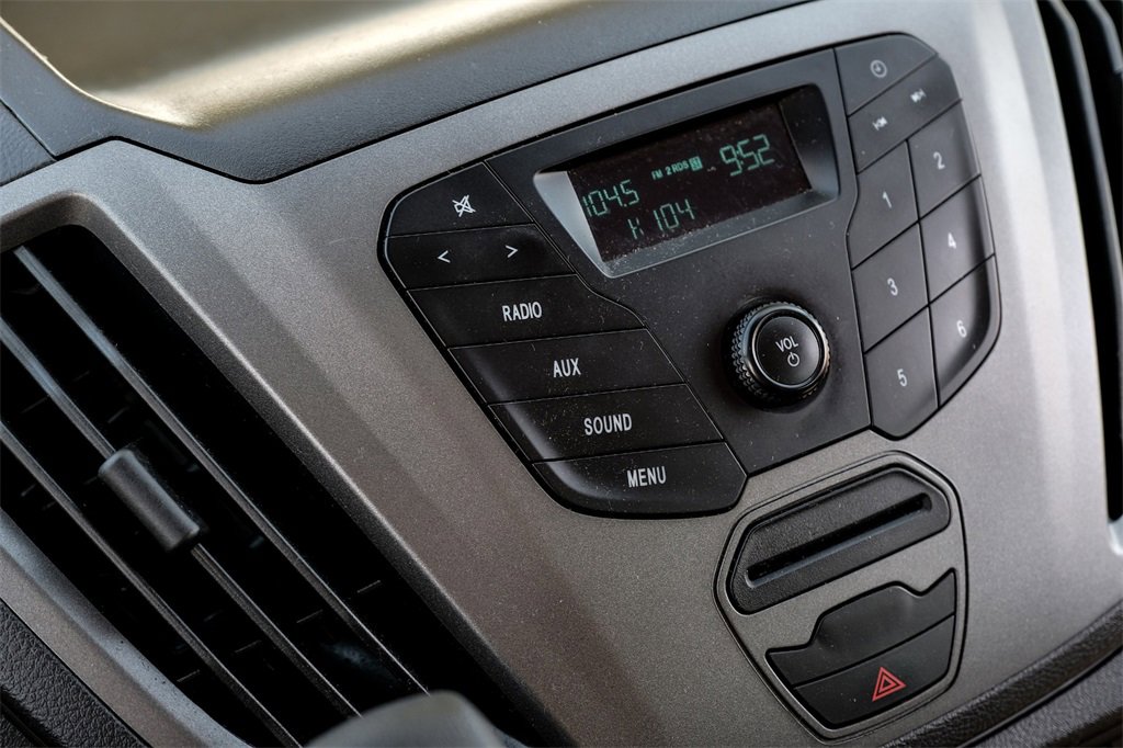 Used 2016 Ford Transit 350 XL image 17