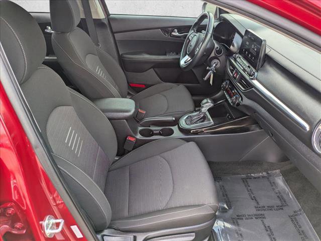 Used 2019 Kia Forte S image 19