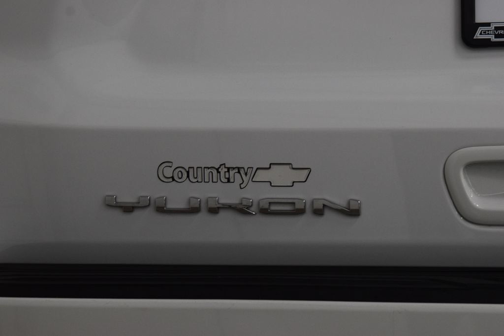 Used 2024 GMC Yukon XL Denali AWD/4WD image 23