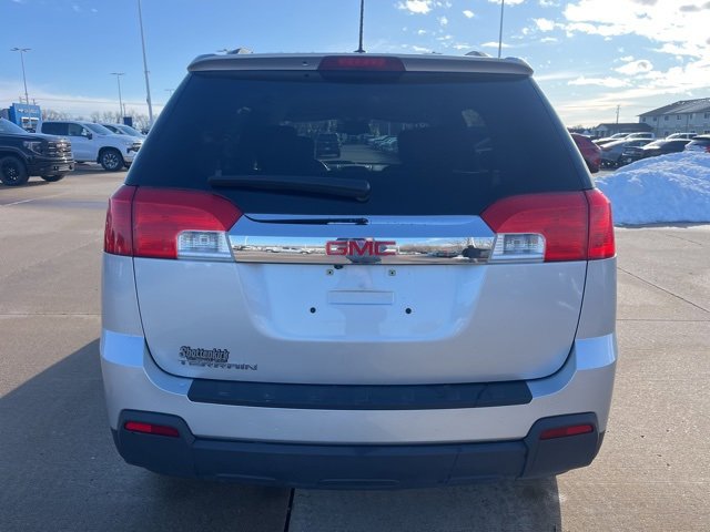 Used 2015 GMC Terrain SLE w/ Convenience Package image 4