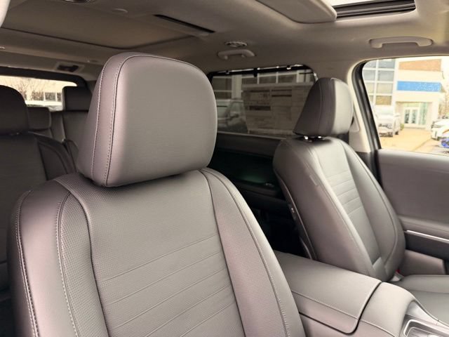 New 2026 Hyundai Palisade Limited AWD/4WD image 33