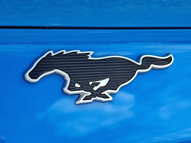 Certified 2022 Ford Mustang Mach-E California Route 1 AWD/4WD image 30
