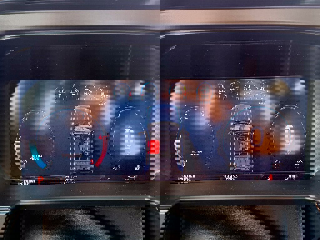 New 2026 Ford F350 Lariat image 23