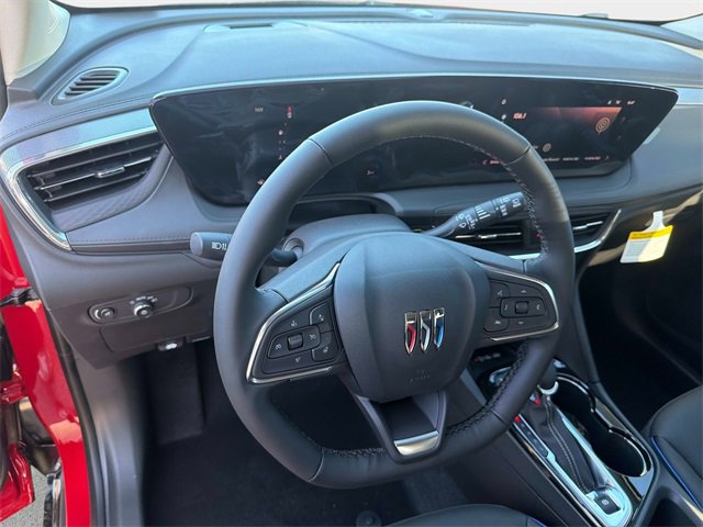 New 2026 Buick Encore GX Sport Touring w/ Advanced Technology Package image 20