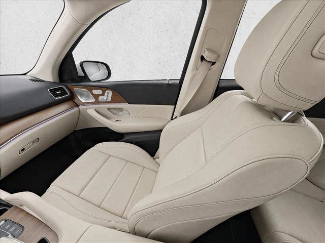 Certified 2021 Mercedes-Benz GLE 350 4MATIC image 24