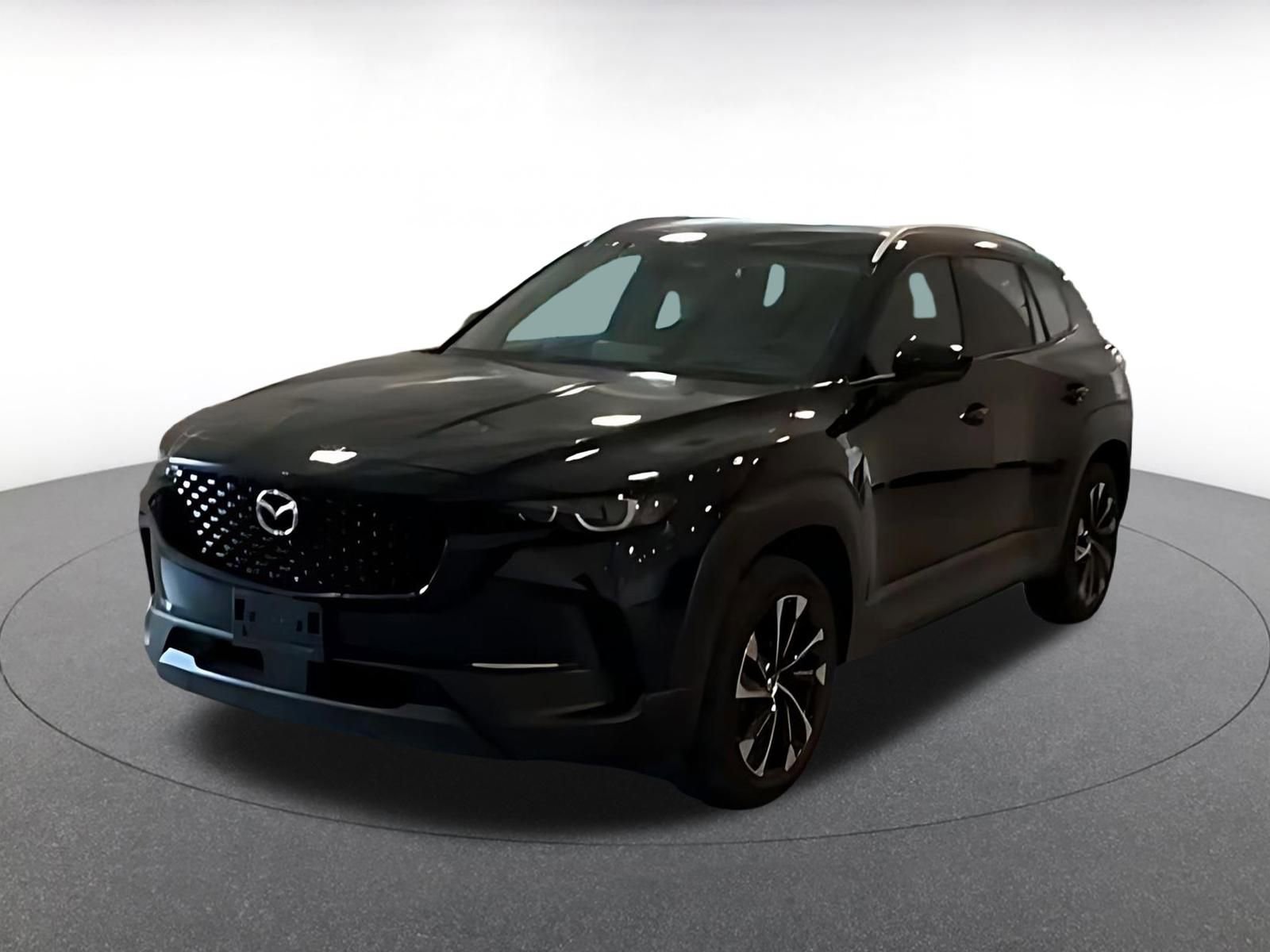 Used 2025 MAZDA CX-50 2.5 Hybrid w/ Premium Plus Pkg AWD/4WD image 3