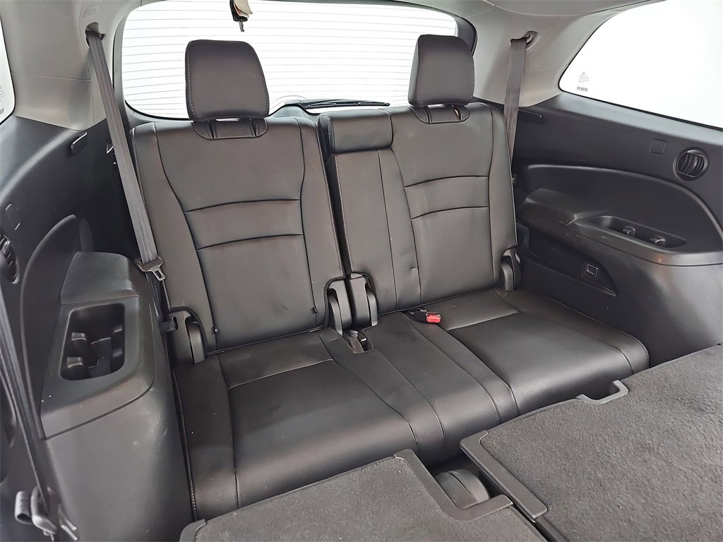Used 2019 Honda Pilot EX-L image 16