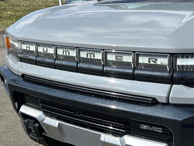 New 2025 GMC Hummer EV 3X w/ Battery Pack, 24 Module Pack image 11