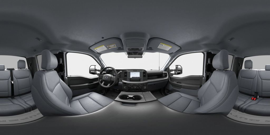 New 2026 Ford F350 XL image 22