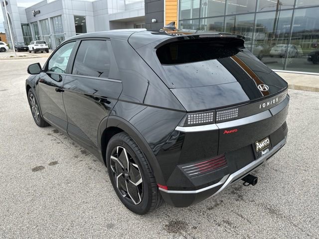 Used 2024 Hyundai Ioniq 5 SEL AWD/4WD image 9