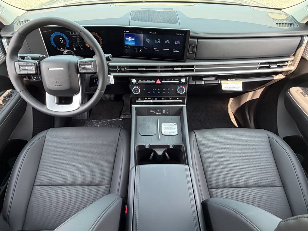 New 2026 Hyundai Santa Fe SEL FWD image 14