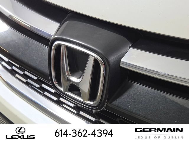 Used 2016 Honda CR-V EX-L image 12