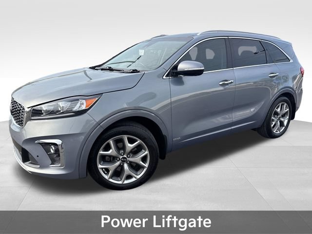 Used 2020 Kia Sorento SX AWD/4WD image 10