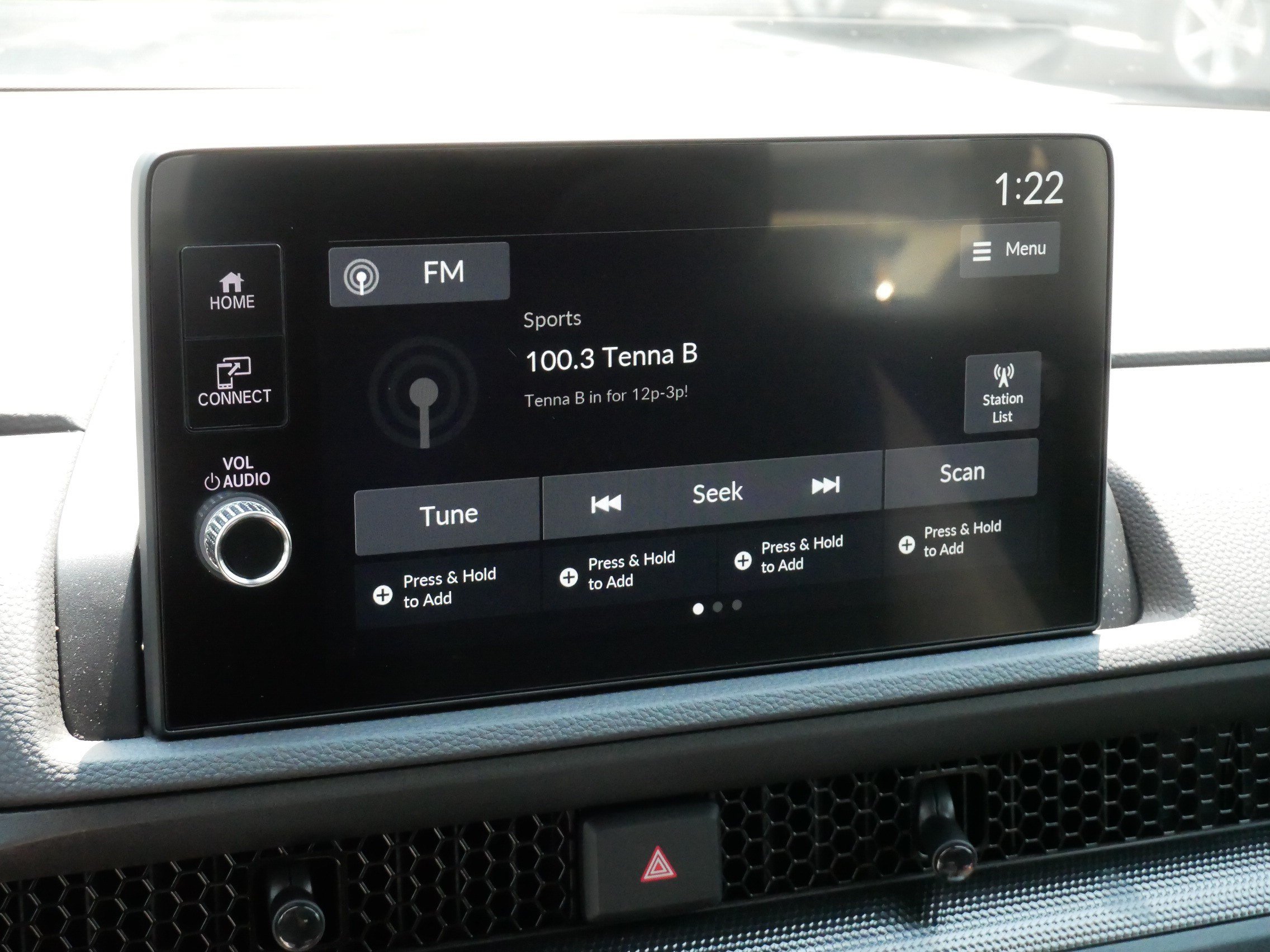 Certified 2026 Honda CR-V EX image 18