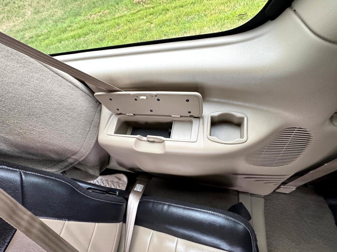 Used 2005 Ford Excursion Eddie Bauer AWD/4WD image 36