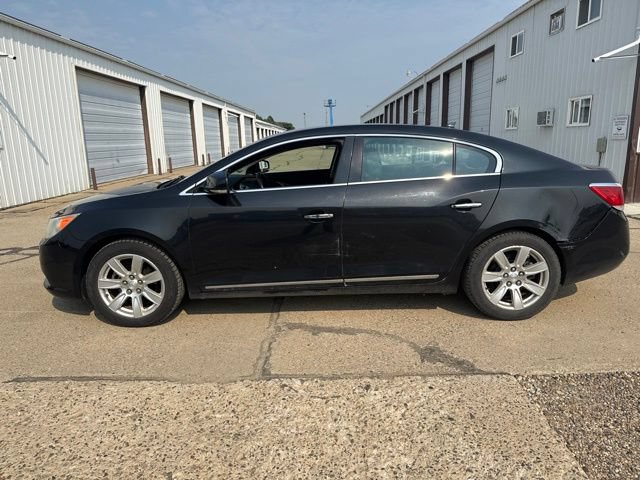 Used 2012 Buick LaCrosse Premium FWD image 7