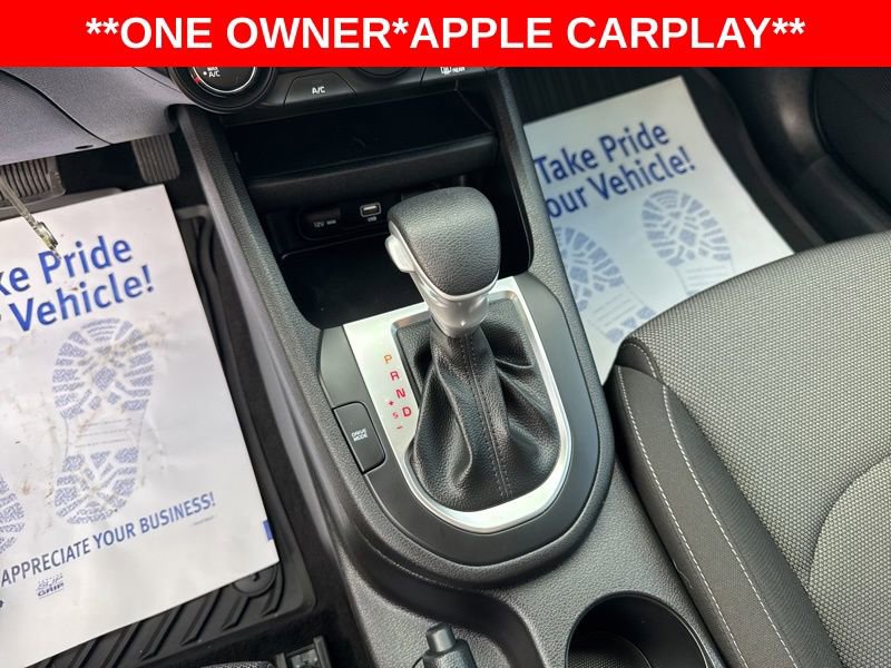 Used 2023 Kia Forte LXS image 32