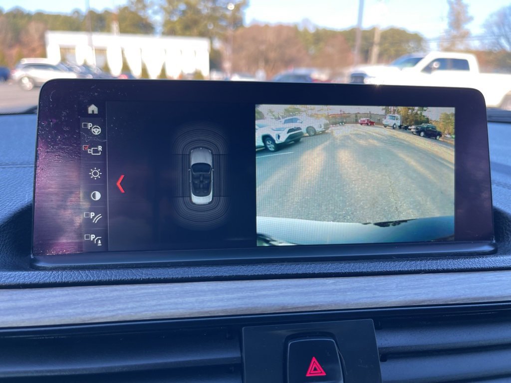 Used 2018 BMW M240i xDrive Convertible w/ Premium Package image 14