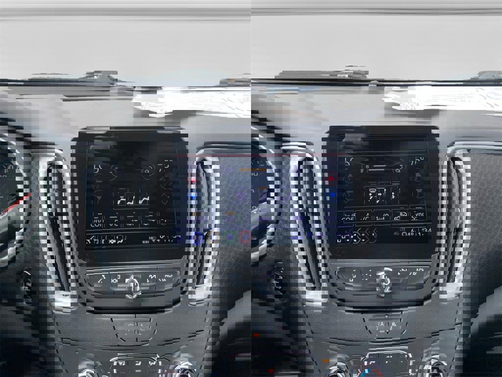 Used 2024 Chevrolet Malibu LT image 18