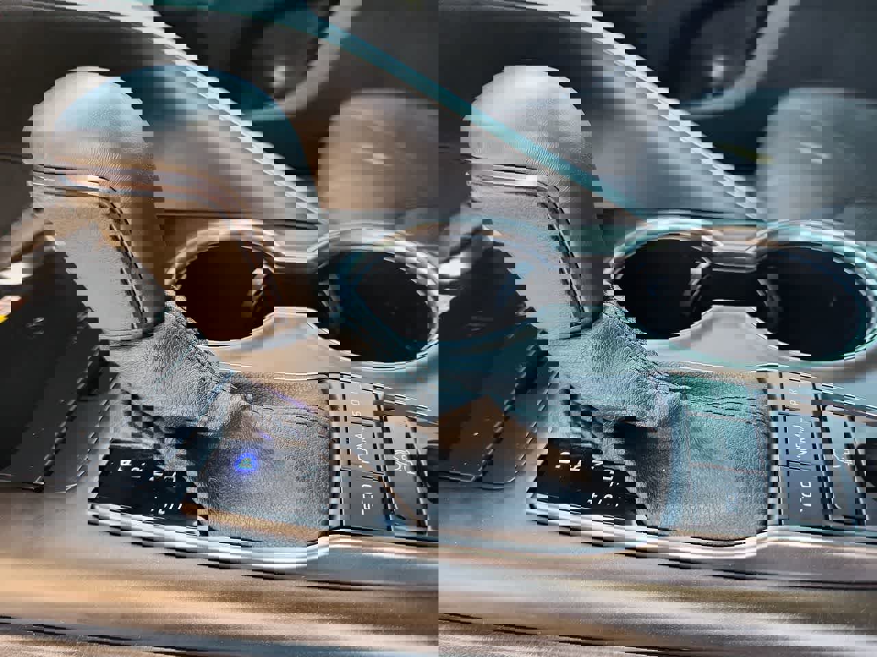 Certified 2024 Toyota Camry XSE image 21