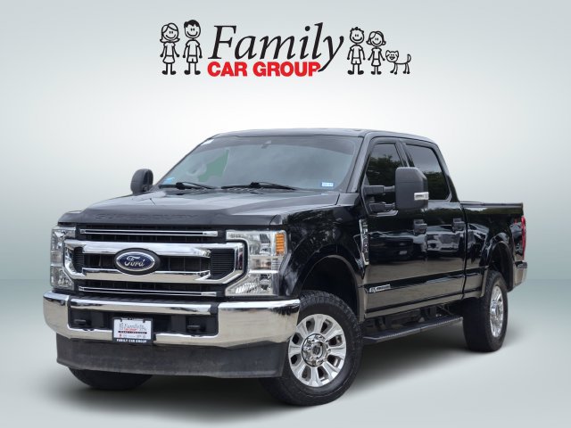 Used 2022 Ford F250 XLT