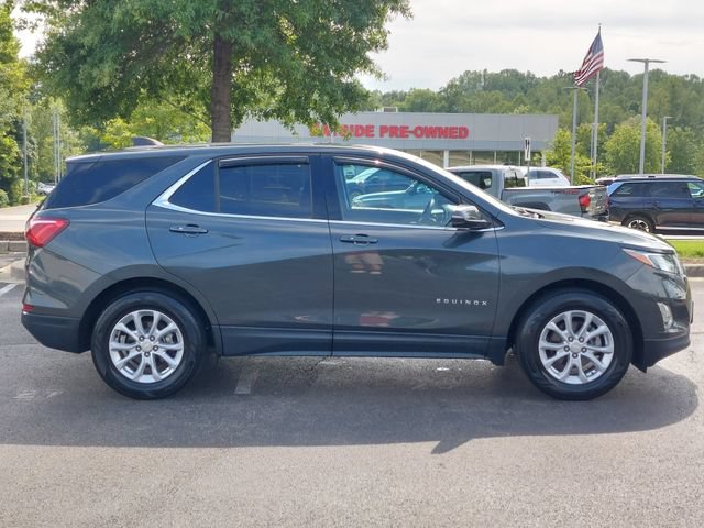 Used 2019 Chevrolet Equinox LT FWD image 28