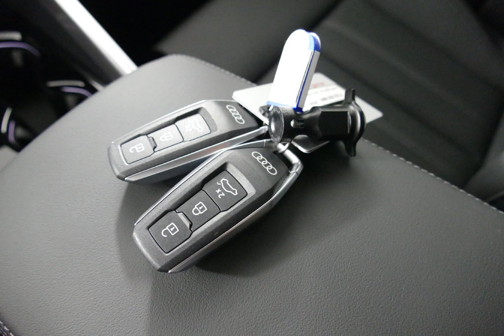 New 2026 Audi Q5 Premium Plus AWD/4WD image 22