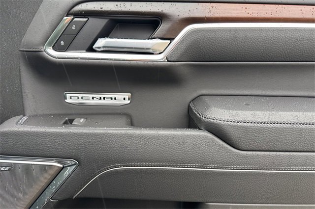 New 2026 GMC Sierra 1500 Denali image 18