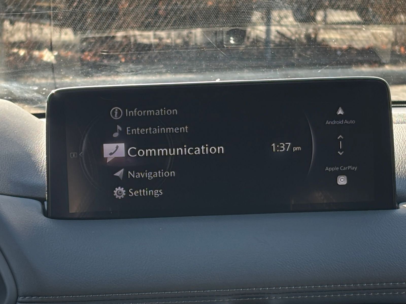 Used 2025 MAZDA CX-5 AWD 2.5 S w/ Preferred Package image 21