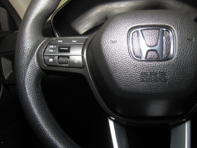 Certified 2026 Honda CR-V LX image 28