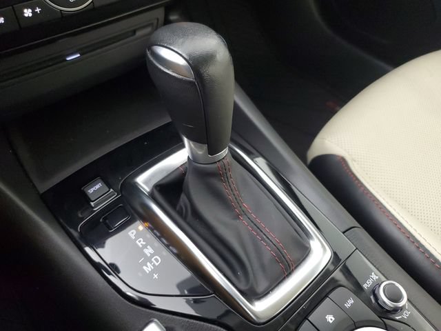 Used 2016 MAZDA MAZDA3 s Grand Touring FWD image 31