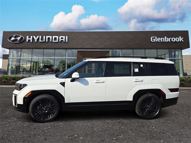 New 2026 Hyundai Santa Fe Calligraphy image 1