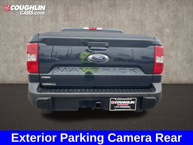Used 2022 Ford Maverick XLT image 4