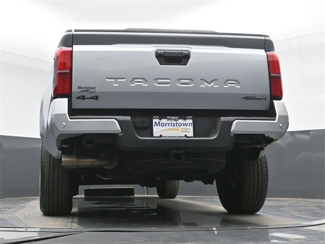 Used 2025 Toyota Tacoma TRD Sport image 49