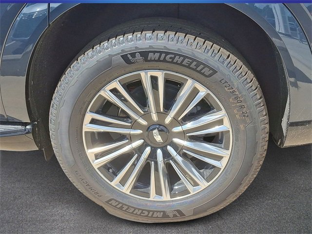 New 2026 Cadillac Escalade IQ Luxury 1 image 6