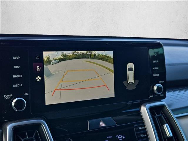 Used 2022 Kia Sorento S w/ Panoramic Sunroof Package FWD image 14