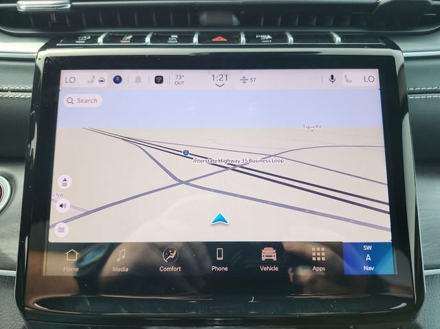 New 2025 Jeep Grand Cherokee Limited image 17