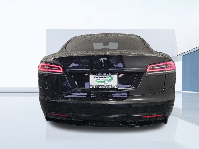 Used 2022 Tesla Model S image 6